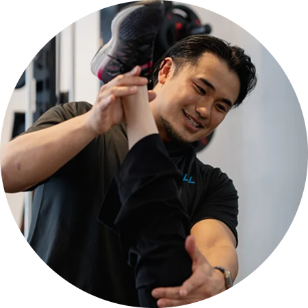 Privategym WiLL （福岡）/代表：村永知仁